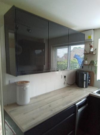 4 bedroom Detached house to let in Nelson Way, Grimsby, DN34