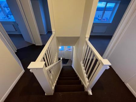 4 bedroom Detached house to let in Nelson Way, Grimsby, DN34