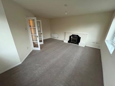 4 bedroom Detached house to let in Nelson Way, Grimsby, DN34