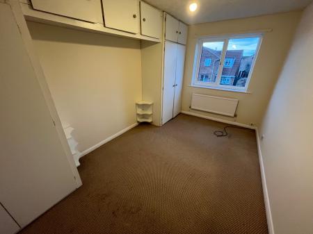 4 bedroom Detached house to let in Nelson Way, Grimsby, DN34