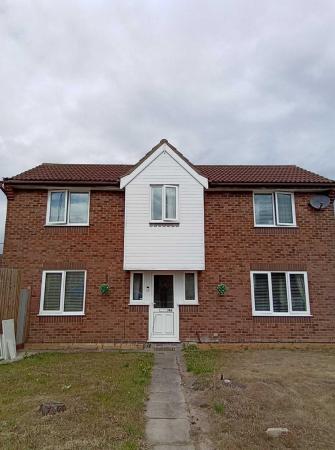 Nelson Way, Grimsby, DN34