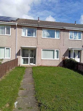 Campbell Grove, Grimsby, DN37