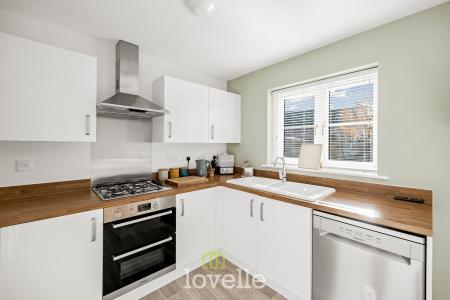 4 bedroom Detached house for sale in Edinburgh Way, Scartho Top, Grimsby, DN33