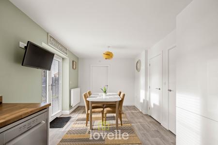 4 bedroom Detached house for sale in Edinburgh Way, Scartho Top, Grimsby, DN33