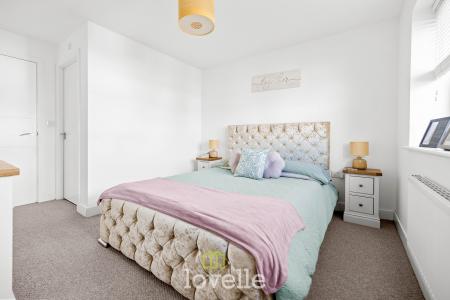 4 bedroom Detached house for sale in Edinburgh Way, Scartho Top, Grimsby, DN33