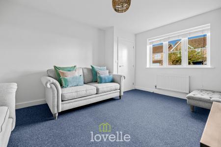 4 bedroom Detached house for sale in Edinburgh Way, Scartho Top, Grimsby, DN33