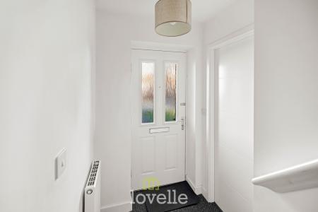 4 bedroom Detached house for sale in Edinburgh Way, Scartho Top, Grimsby, DN33