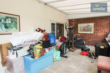 4 bedroom Detached house for sale in North Road, Tetford, LN9