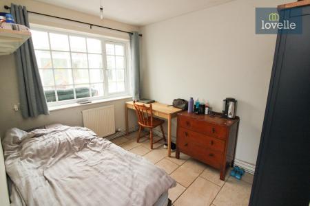 4 bedroom Detached house for sale in North Road, Tetford, LN9