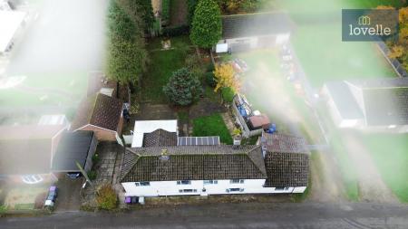 4 bedroom Detached house for sale in North Road, Tetford, LN9