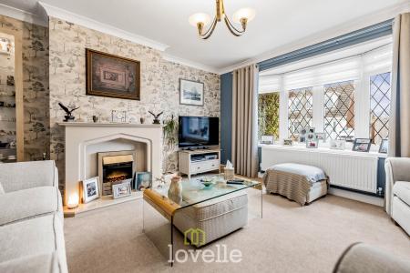 3 bedroom Semi-detached house for sale in St Crispin Close, North Killingholme, DN40