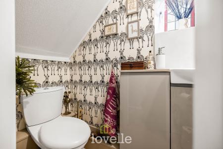 3 bedroom Semi-detached house for sale in St Crispin Close, North Killingholme, DN40