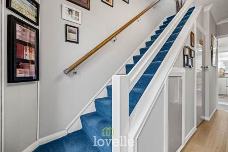 3 bedroom Semi-detached house for sale in St Crispin Close, North Killingholme, DN40