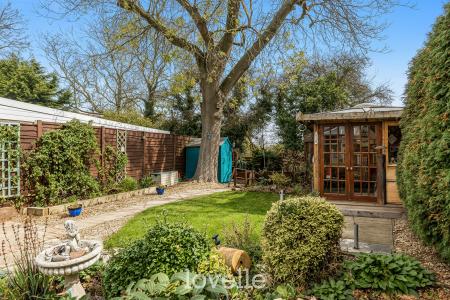 3 bedroom Semi-detached house for sale in St Crispin Close, North Killingholme, DN40