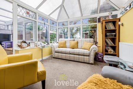 3 bedroom Semi-detached house for sale in St Crispin Close, North Killingholme, DN40