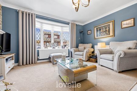 3 bedroom Semi-detached house for sale in St Crispin Close, North Killingholme, DN40