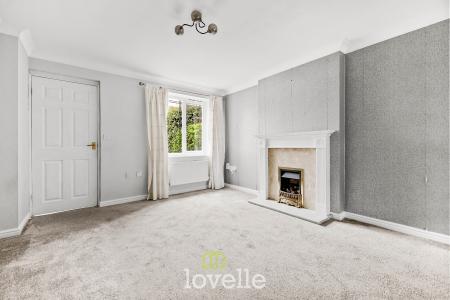 3 bedroom Detached house for sale in Buddleia Close, Healing, DN41