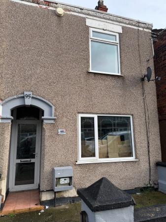 Gilbey Road, Grimsby, DN31