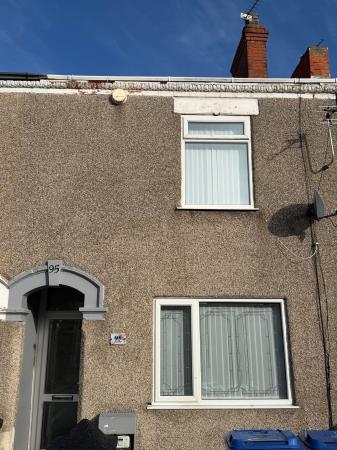 Gilbey Road, Grimsby, DN31