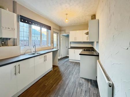 3 bedroom Terraced House to let in Montegue Street, Cleethorpes, DN35