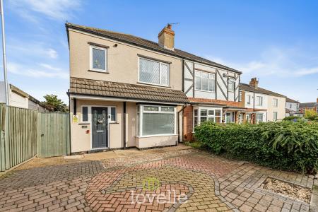 Kelham Road, Grimsby, DN32