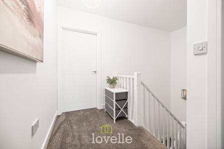 2 bedroom Terraced House for sale in Kristine Close, Grimsby, DN32