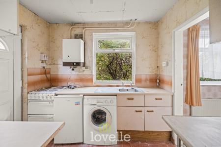 2 bedroom Semi-detached house for sale in Marton Grove, Grimsby, DN33