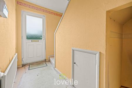 2 bedroom Semi-detached house for sale in Marton Grove, Grimsby, DN33