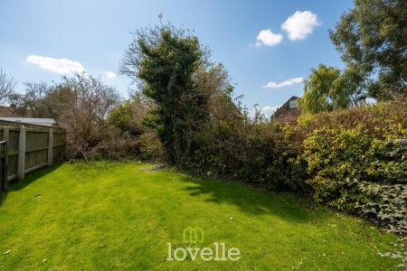 2 bedroom Semi-detached house for sale in Marton Grove, Grimsby, DN33