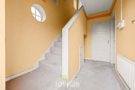 2 bedroom Semi-detached house for sale in Marton Grove, Grimsby, DN33