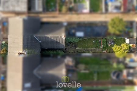 3 bedroom Terraced House for sale in Torrington Street, Grimsby, DN32