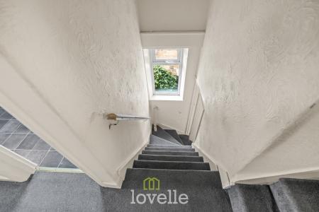 3 bedroom Terraced House for sale in Torrington Street, Grimsby, DN32