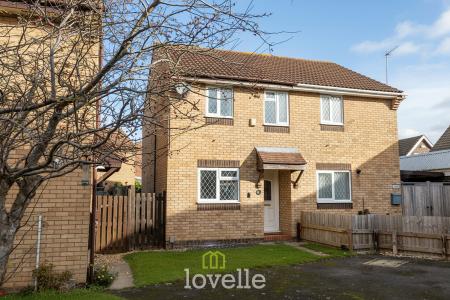 Belleisle Road, Grimsby, DN34
