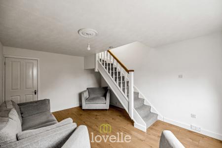 2 bedroom Semi-detached house for sale in Belleisle Road, Grimsby, DN34