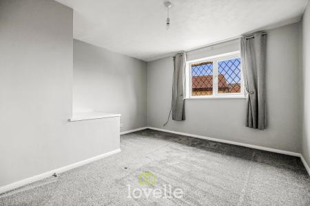 2 bedroom Semi-detached house for sale in Belleisle Road, Grimsby, DN34