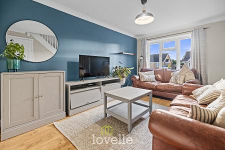 2 bedroom Terraced House for sale in Meadow Croft, Waltham, DN37