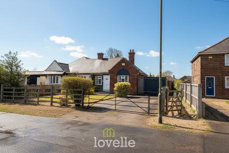 Healing Road, Stallingborough, DN41