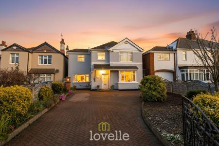 Laceby Road, Grimsby, DN34