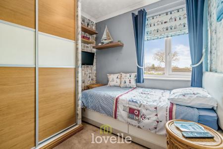 4 bedroom Detached house for sale in Laceby Road, Grimsby, DN34