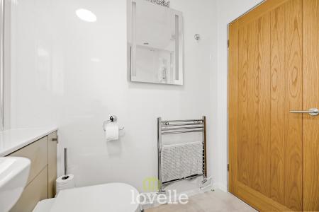 2 bedroom Detached bungalow for sale in Pinfold Lane, Stallingborough, DN41