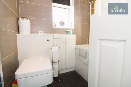 3 bedroom Semi-detached house for sale in Southlands Avenue, Louth, LN11