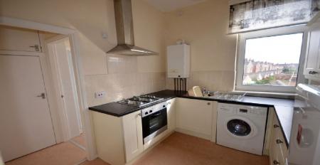 1 bedroom Flat to let in Harrington Street, Cleethorpes, DN35