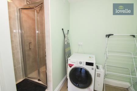 3 bedroom Semi-detached house for sale in Broadbank, Louth, LN11