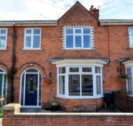 3 bedroom Terraced House to let in Pinfold Lane, Scartho, Grimsby, DN33