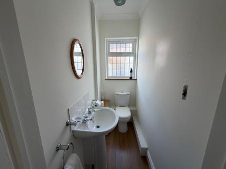 3 bedroom Terraced House to let in Pinfold Lane, Scartho, Grimsby, DN33