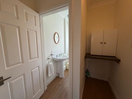 3 bedroom Terraced House to let in Pinfold Lane, Scartho, Grimsby, DN33