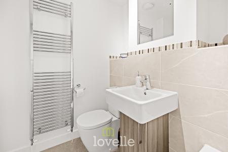 3 bedroom Semi-detached house for sale in Boundary Farm Court, Scartho, Grimsby, DN33