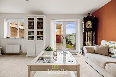 3 bedroom Semi-detached house for sale in Boundary Farm Court, Scartho, Grimsby, DN33