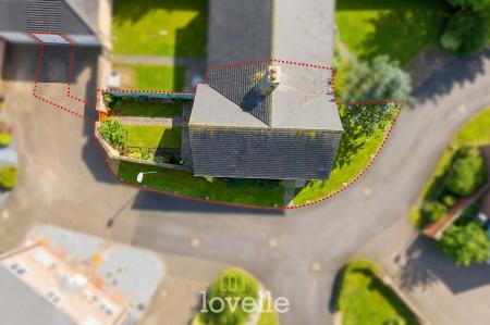 3 bedroom Semi-detached house for sale in Boundary Farm Court, Scartho, Grimsby, DN33