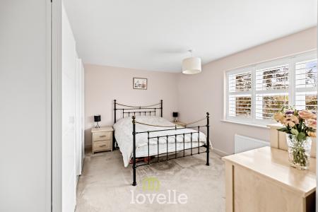 3 bedroom Semi-detached house for sale in Boundary Farm Court, Scartho, Grimsby, DN33